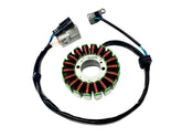 Estator Benelli Tnt 250 , Tnt25 , N Trk 251